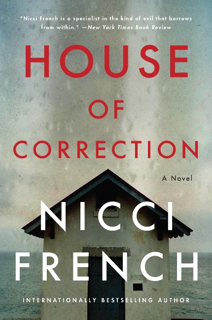 House of Correction - Nicci French