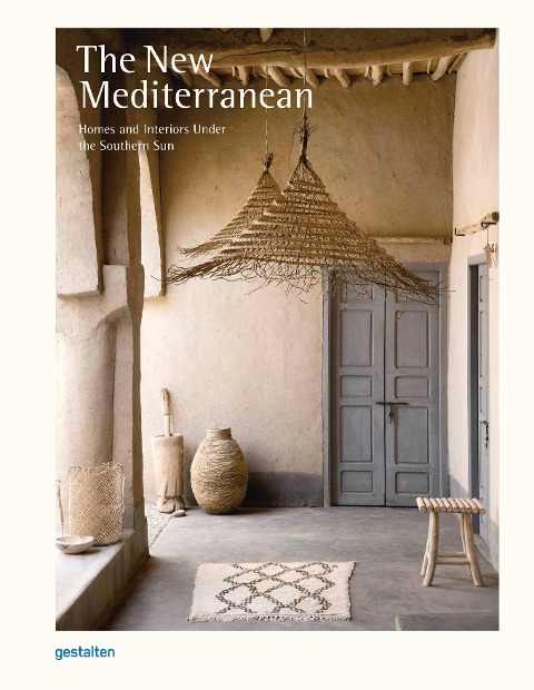 The New Mediterranean -  The New Mediterranean -
