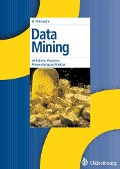 Cover-Bild zum Titel 'Data Mining' von 'Helge Petersohn'