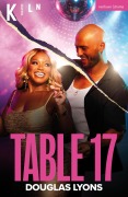 Cover-Bild zum Titel 'Table 17' von 'Douglas Lyons'