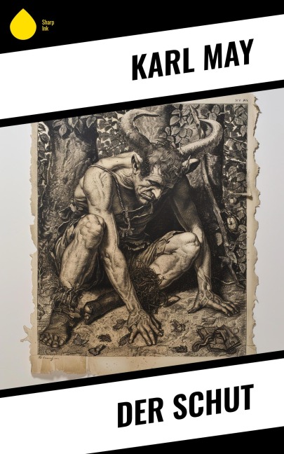 Der Schut - Karl May