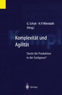 Komplexität und Agilität - 