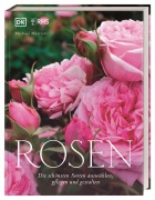 Cover-Bild zum Titel 'Rosen' von 'Michael Marriott'