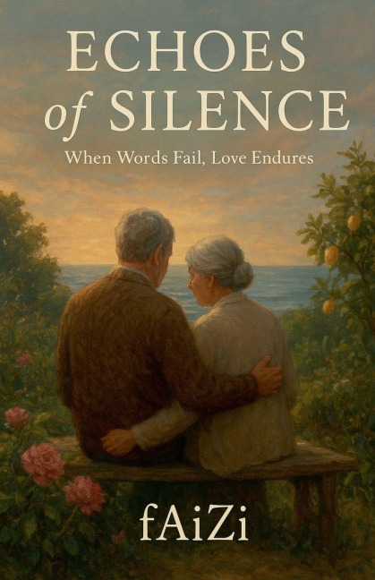 Echoes of Silence - Faizi