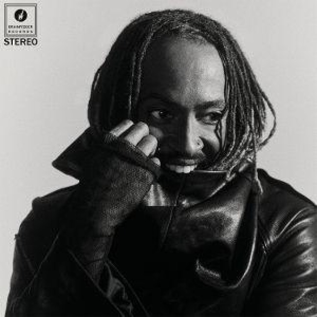 Distracted - Thundercat