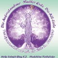 Cover-Bild zum Titel 'Die Auferstandene Mutter Erde' von 'Heike Schmitt, Madeleine Pfeilsticker'