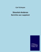 Cover-Bild zum Titel 'Skouluk-Andaras' von 'Carl Schoyen'