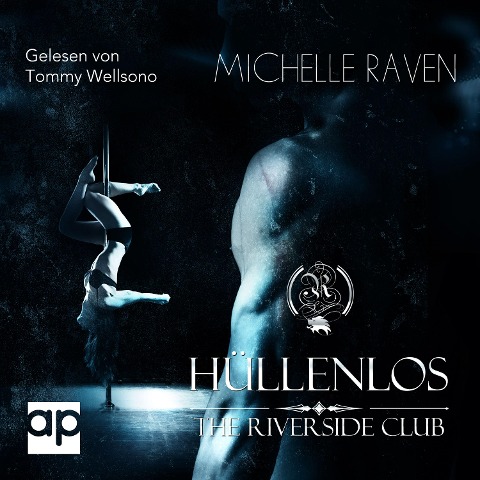 The Riverside Club - Hüllenlos - Michelle Raven