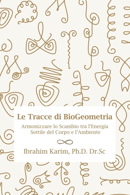 Tracce di BioGeometria - Ibrahim Karim Sc