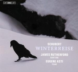 Winterreise - James/Asti Rutherford