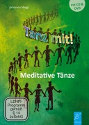 Cover-Bild zum Titel 'Tanz mit!' von 'Johanna Niegl'