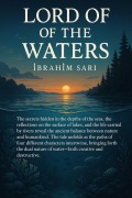 Cover-Bild zum Titel 'The Lord of the Waters' von 'Ibrahim Sari'