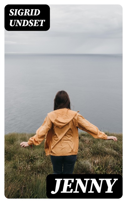 Jenny - Sigrid Undset