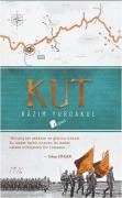 Cover-Bild zum Titel 'Kut' von 'Kazim Yurdakul'
