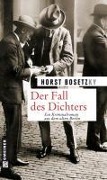 Cover-Bild zum Titel 'Der Fall des Dichters' von 'Horst Bosetzky'