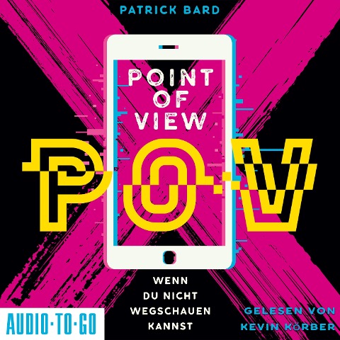 Point of View - Patrick Bard