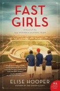 Cover-Bild zum Titel 'Fast Girls' von 'Elise Hooper'