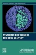Cover-Bild zum Titel 'Synthetic Biopolymers for Drug Delivery' von ''