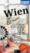 Cover-Bild zum Titel 'DUMONT direkt Reiseführer Wien' von 'Anita Ericson'