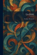 Cover-Bild zum Titel 'La Joie' von 'Georges Bernanos'