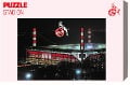 Cover-Bild zum Titel '1. FC Köln 1000-Teile-Puzzle Stadion' von ''