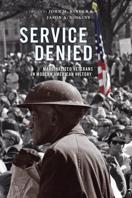 Service Denied - 