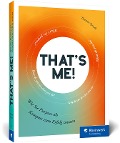 That's me! - Thomas Pyczak
