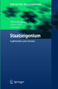 Cover-Bild zum Titel 'Staatseigentum' von ''