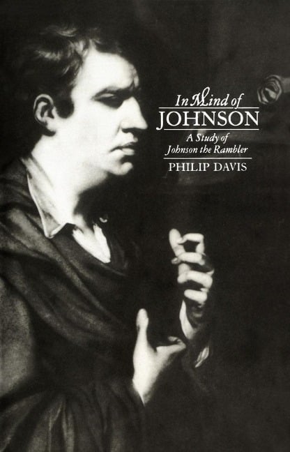 In Mind of Johnson - Philip R. Davies