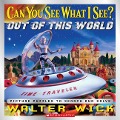 Can You See What I See? Out of This World: Picture Puzzles to Search and Solve - Walter Wick