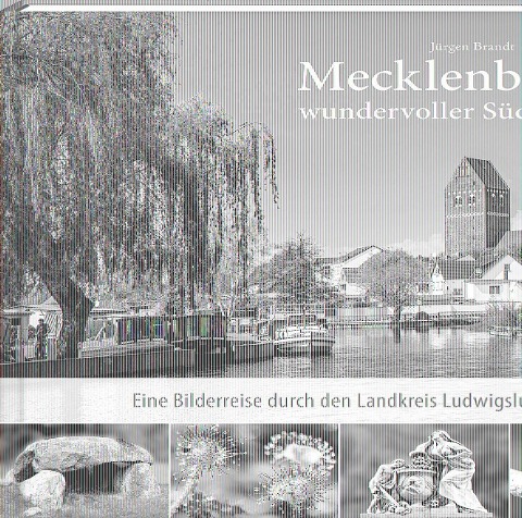 Mecklenburgs wundervoller Südwesten - Jürgen Brandt, Ralf Ottmann