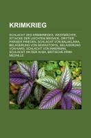 Krimkrieg - 