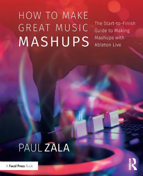 How to Make Great Music Mashups - Paul Zala