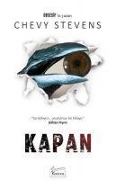 Cover-Bild zum Titel 'Kapan' von 'Chevy Stevens'
