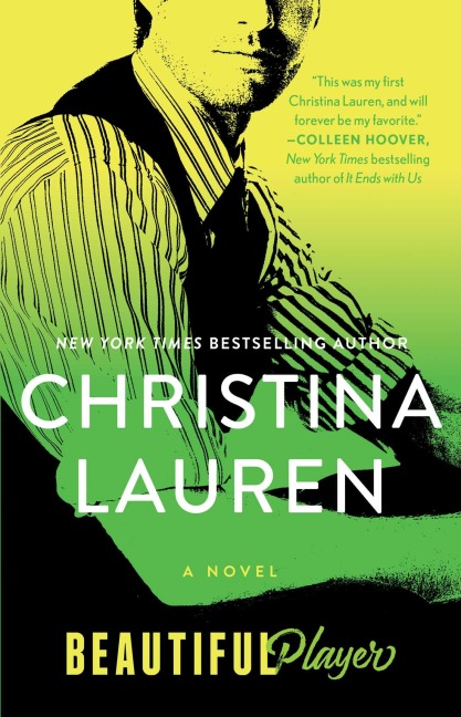 Beautiful Player - Christina Lauren