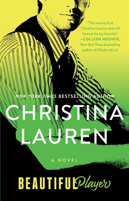 Beautiful Player - Christina Lauren