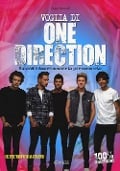 Cover-Bild zum Titel 'Voglia di One Direction. Musica e amore concerto per concerto' von 'Giorgia Romanoff'