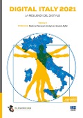 Cover-Bild zum Titel 'Digital Italy 2021' von ''