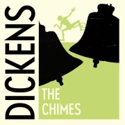 Cover-Bild zum Titel 'The Chimes' von 'Charles Dickens'