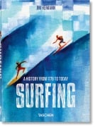 Surfing. 1778-Today. 40th Ed. - 