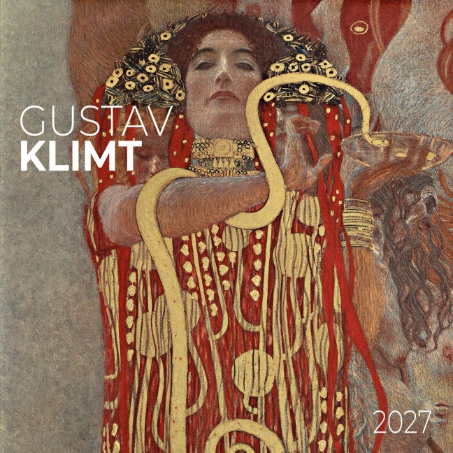Gustav Klimt 2027 - 