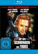Cover-Bild zum Titel 'Auf den Schwingen des Todes' von 'Jack Higgins, Martin Lynch, Edmund Ward, Bill Conti'