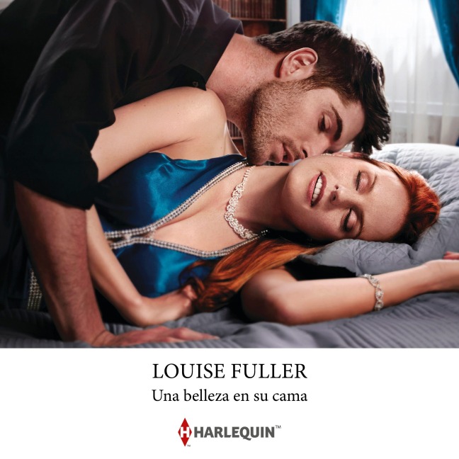Una belleza en su cama - Louise Fuller