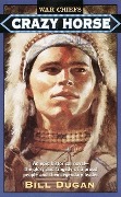 Cover-Bild zum Titel 'Crazy Horse' von 'Bill Dugan'