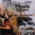 Cover-Bild zum Titel 'Under Construction,Part II' von 'Timbaland & Magoo'