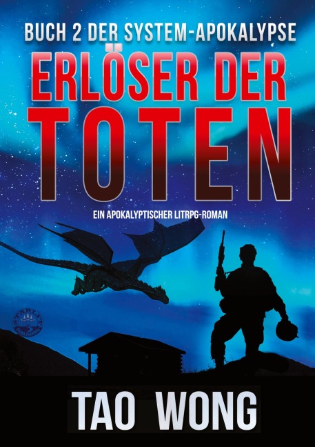 Erlöser der Toten - Tao Wong