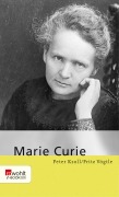 Cover-Bild zum Titel 'Marie Curie' von 'Fritz Vögtle, Peter Ksoll'