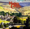 Cover-Bild zum Titel 'Love on the Wire - BBC Sessions Live & Beyond' von 'Magna Carta'