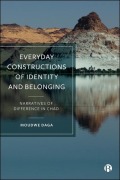 Cover-Bild zum Titel 'Everyday Constructions of Identity and Belonging' von 'Moudwe Daga'