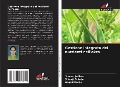 Cover-Bild zum Titel 'Gestione integrata dei nutrienti nell'okra' von 'Sonam Jadhav, Shivaji Shinde, Angad Garde'